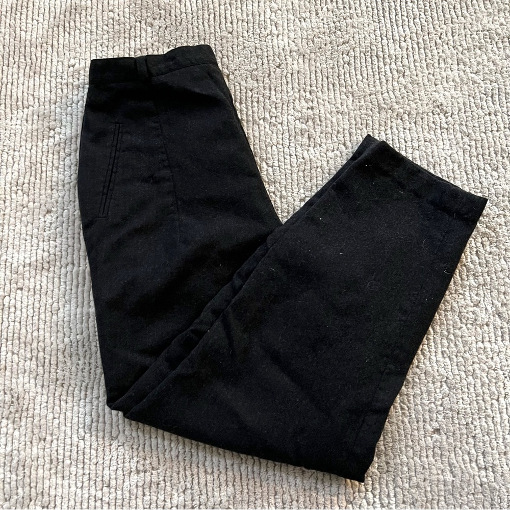 High Waisted Pants